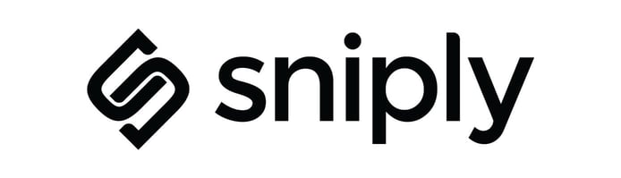 Sniply logo Sniply logo