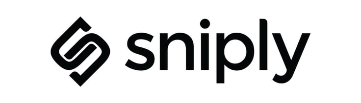Sniply logo Sniply logo