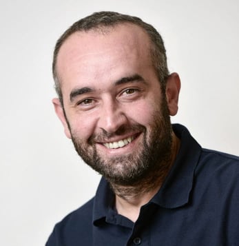 Photo of Altara Co-Founder and CEO David Vella Photo of Altara Co-Founder and CEO David Vella