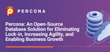 Percona: Helping Clients Boost App Performance by Optimizing Database Technology Stored On-Prem, on Cloud Servers, or in Hybrid Environments