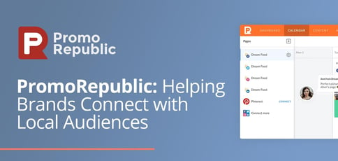 Promorepublic Delivers A Robust Social Media Marketing Suite