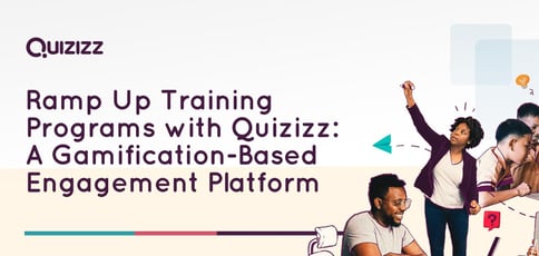 Quizizz Delivers Gamified Engagement
