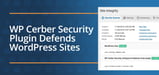 WP Cerber Security Plugin Protects WordPress Sites With Real-Time Threat Mitigation Tools