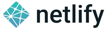 Netlify logo