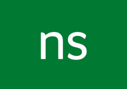 Network Solutions logo Network Solutions logo