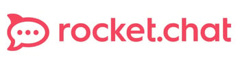 Rocket.Chat logo