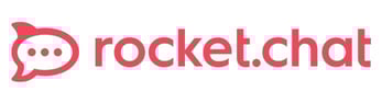 Rocket.Chat logo Rocket.Chat logo