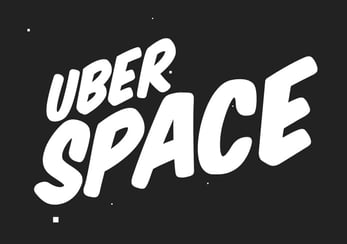 Uberspace logo