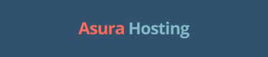 Asura Hosting logo