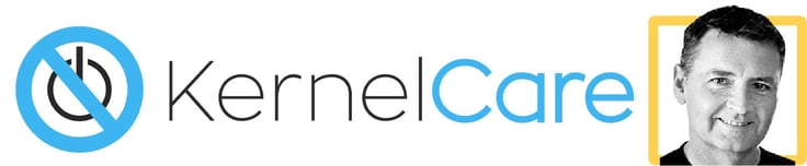  Jim Jackson, President and CRO of KernelCare