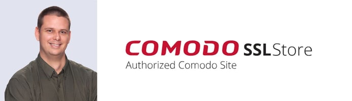 ComodoSSLstore Adam Thompson ComodoSSLstore Adam Thompson