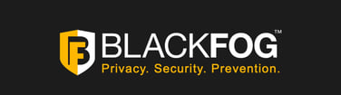 BlackFog logo