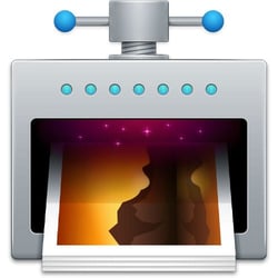 ImageOptim logo