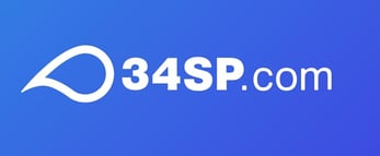 The 34SP.com logo