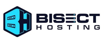 BisectHosting logo