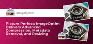 ImageOptim’s Installation-Free Web Service Offers Advanced Compression While Empowering Users to Isolate Servers from Risk