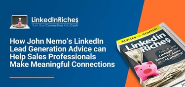 Make Meaningful Connections On Linkedin
