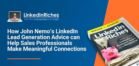 Make Meaningful Connections On Linkedin