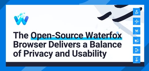 Waterfox Achieves Browser Balance Waterfox Achieves Browser Balance