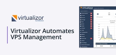 Virtualizor Automates Vps Management