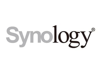 Synology logo