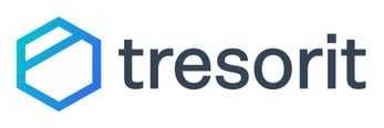 Tresorit logo