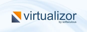Virtualizor logo Virtualizor logo