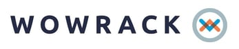 Wowrack logo Wowrack logo