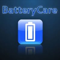 BatteryCare logo