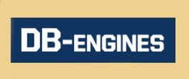 DB-Engines logo