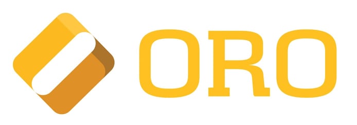 Oro logo