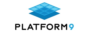 Platform9 logo