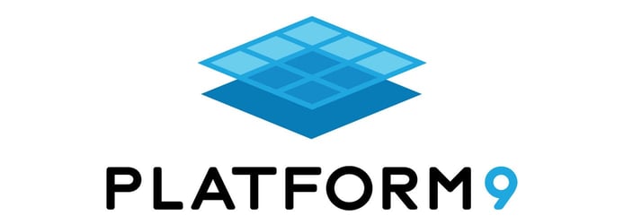 Platform9 logo