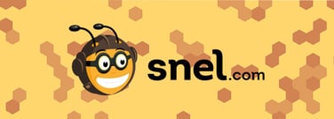 Snel.com logo