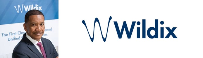 Robert Cooper, Managing Director Americas, Wildix