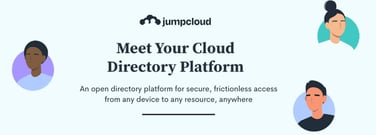 Meet Your Cloud Directory Platform