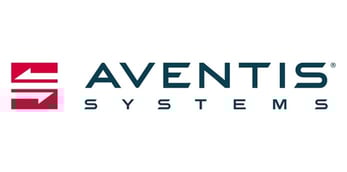 Aventis Systems logo Aventis Systems logo