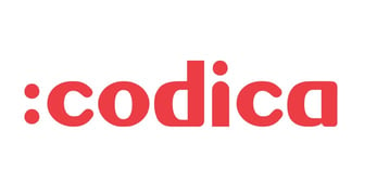 Codica logo