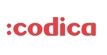 Codica logo Codica logo
