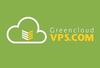 GreenCloudVPS logo