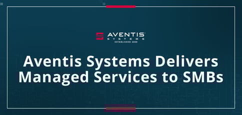 Aventis Systems Helps Smbs Establish Web Presence Aventis Systems Helps Smbs Establish Web Presence