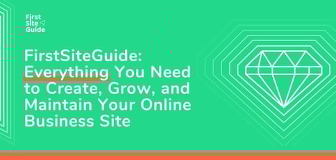Start An Online Biz With Firstsiteguide