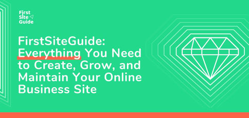 Start An Online Biz With Firstsiteguide