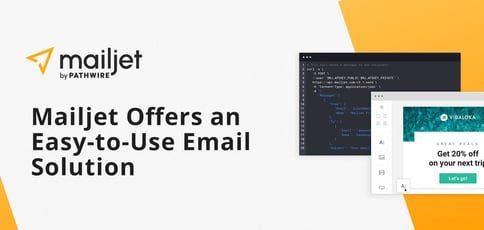 Mailjet Offers An Easy To Use Email Solution