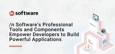 N Software Empowers Developers
