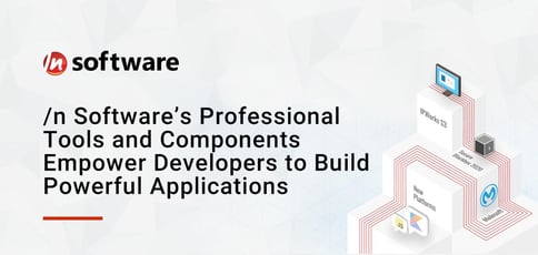 N Software Empowers Developers