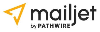 The Mailjet logo