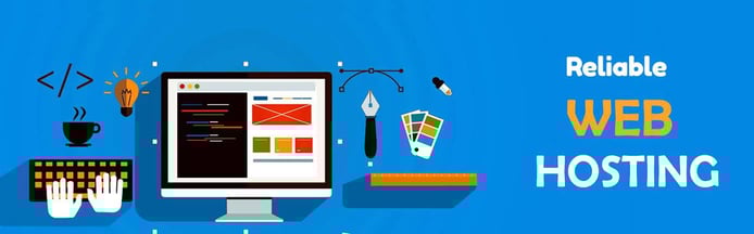 Screenshot of Oryon web hosting banner Screenshot of Oryon web hosting banner