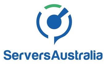 Servers Australia logo