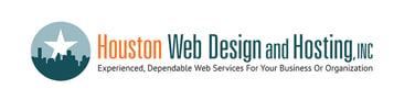 Houston Web Design and Hosting logo